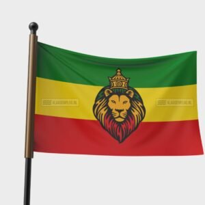Lion of Judah 2