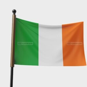 Ierland vlag