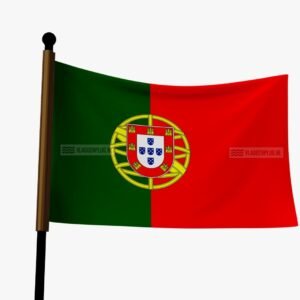 Portugal vlag