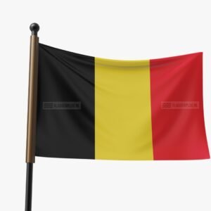 België vlag