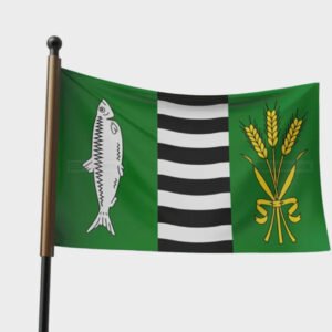 Delfshaven vlag en/of spandoek
