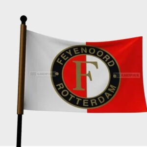 Feyenoord vlag kopen
