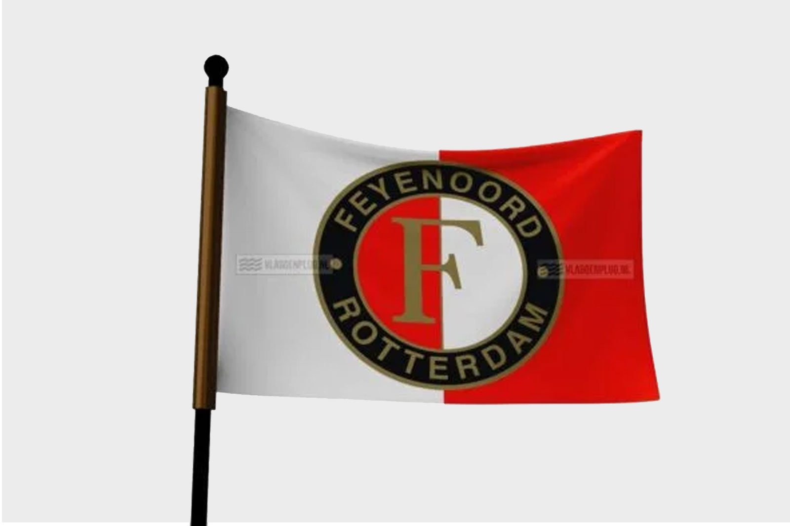 Feyenoord vlag kopen