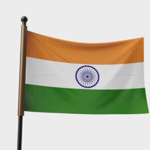 India Vlag