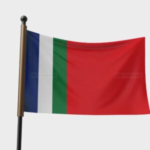Molukken vlag