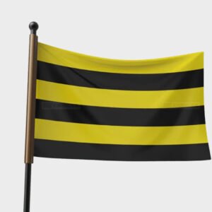 Schiedam vlag