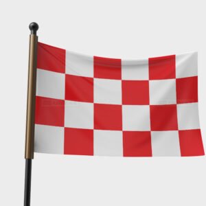 Noord-Brabant vlag