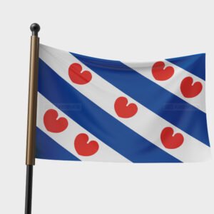 Friesland vlag