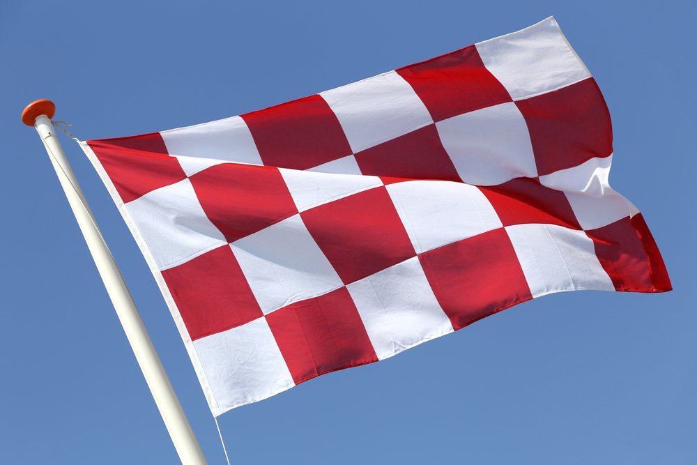 brabantse vlag kopen