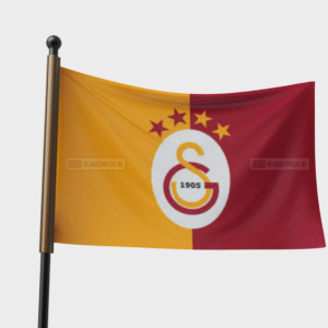 Galatasaray vlag