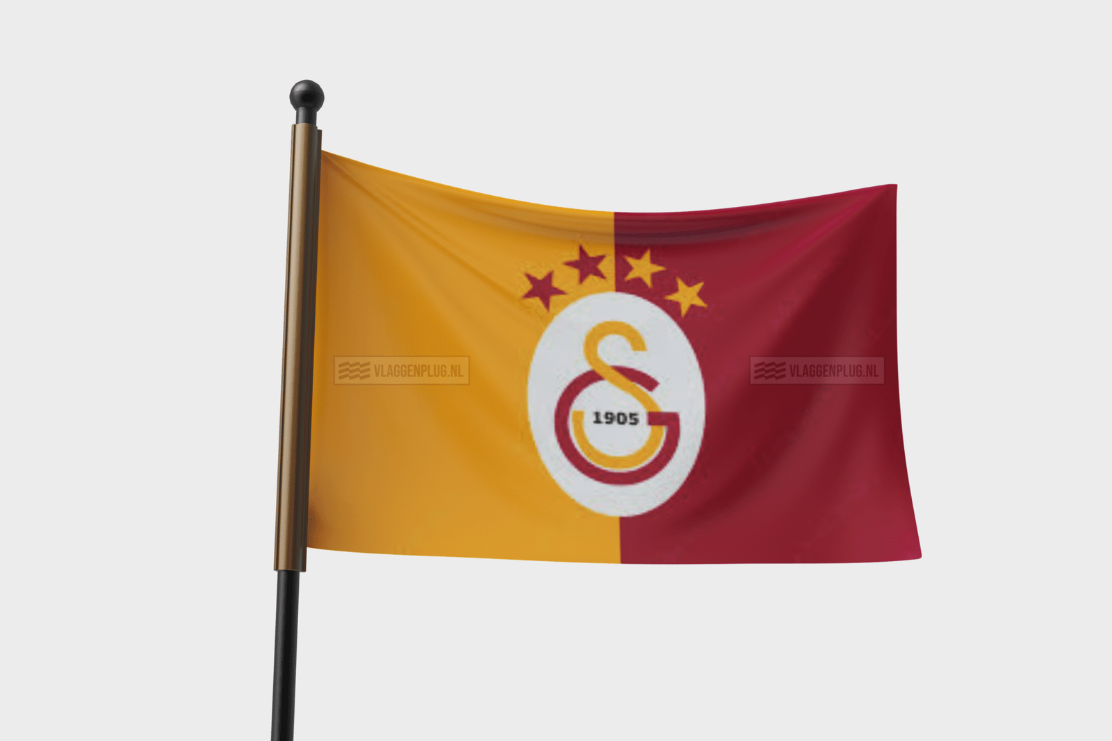 Galatasaray vlag